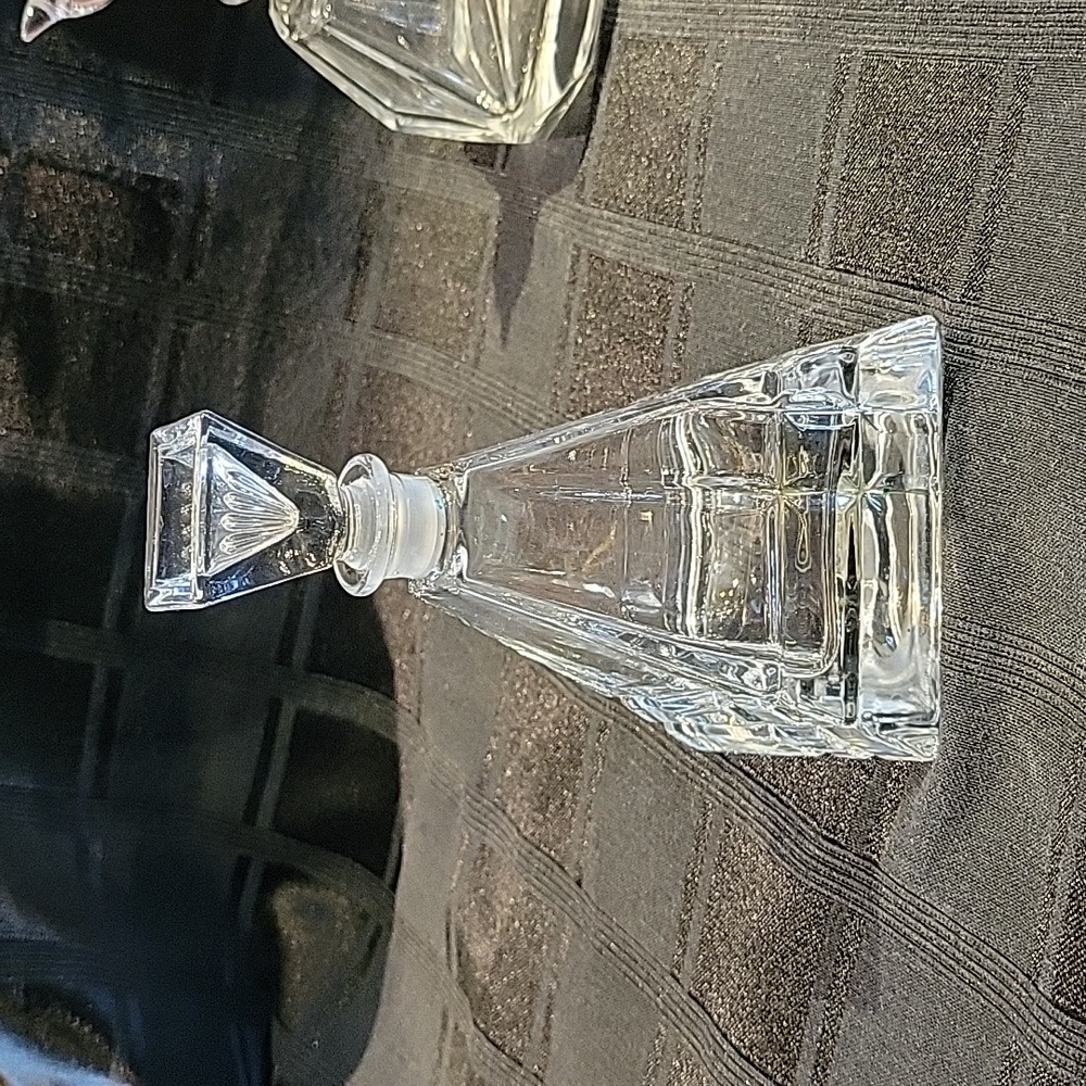 Beautiful perfume bottles - Picture 3 of 10